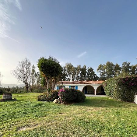 Bed and Breakfast Bidd'E Majori San Priamo Exterior foto