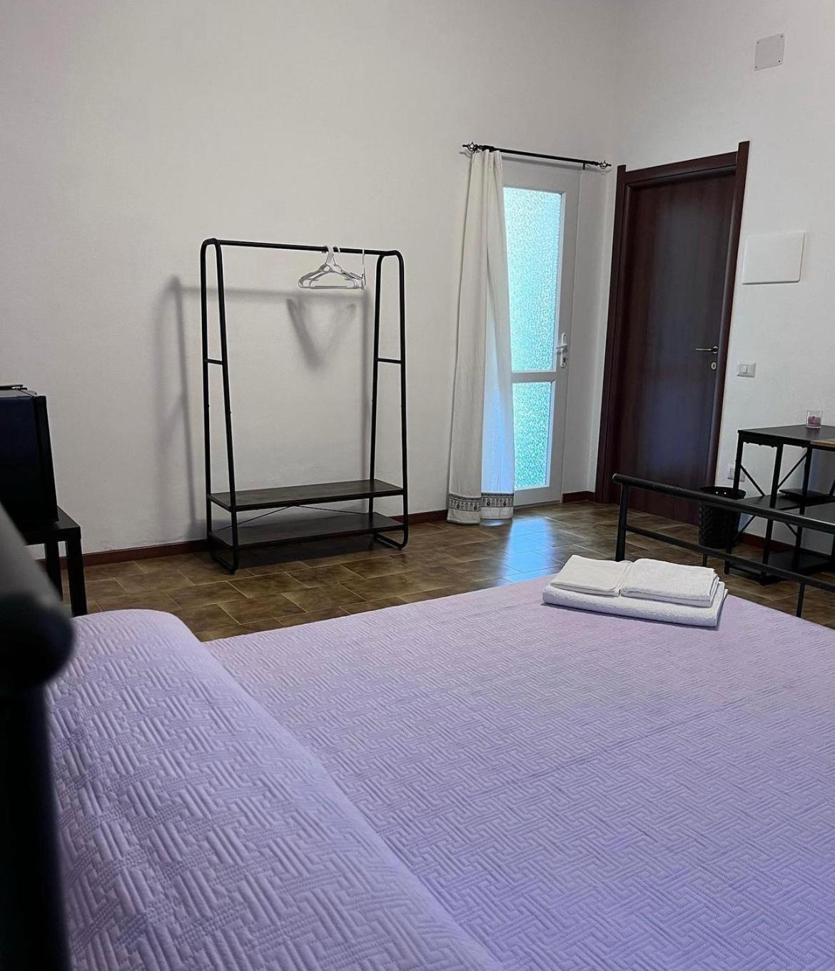 Bed and Breakfast Bidd'E Majori San Priamo Exterior foto
