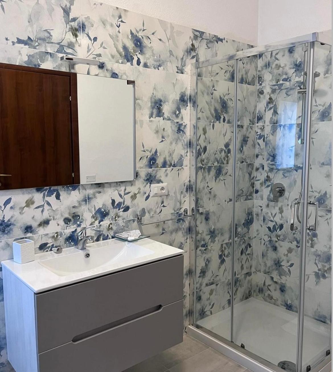 Bed and Breakfast Bidd'E Majori San Priamo Exterior foto