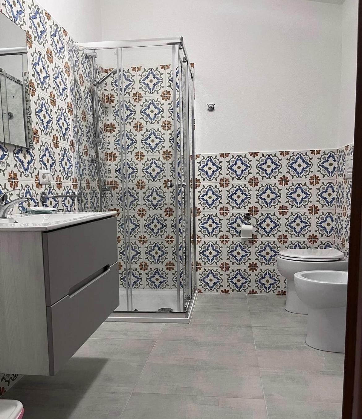 Bed and Breakfast Bidd'E Majori San Priamo Exterior foto