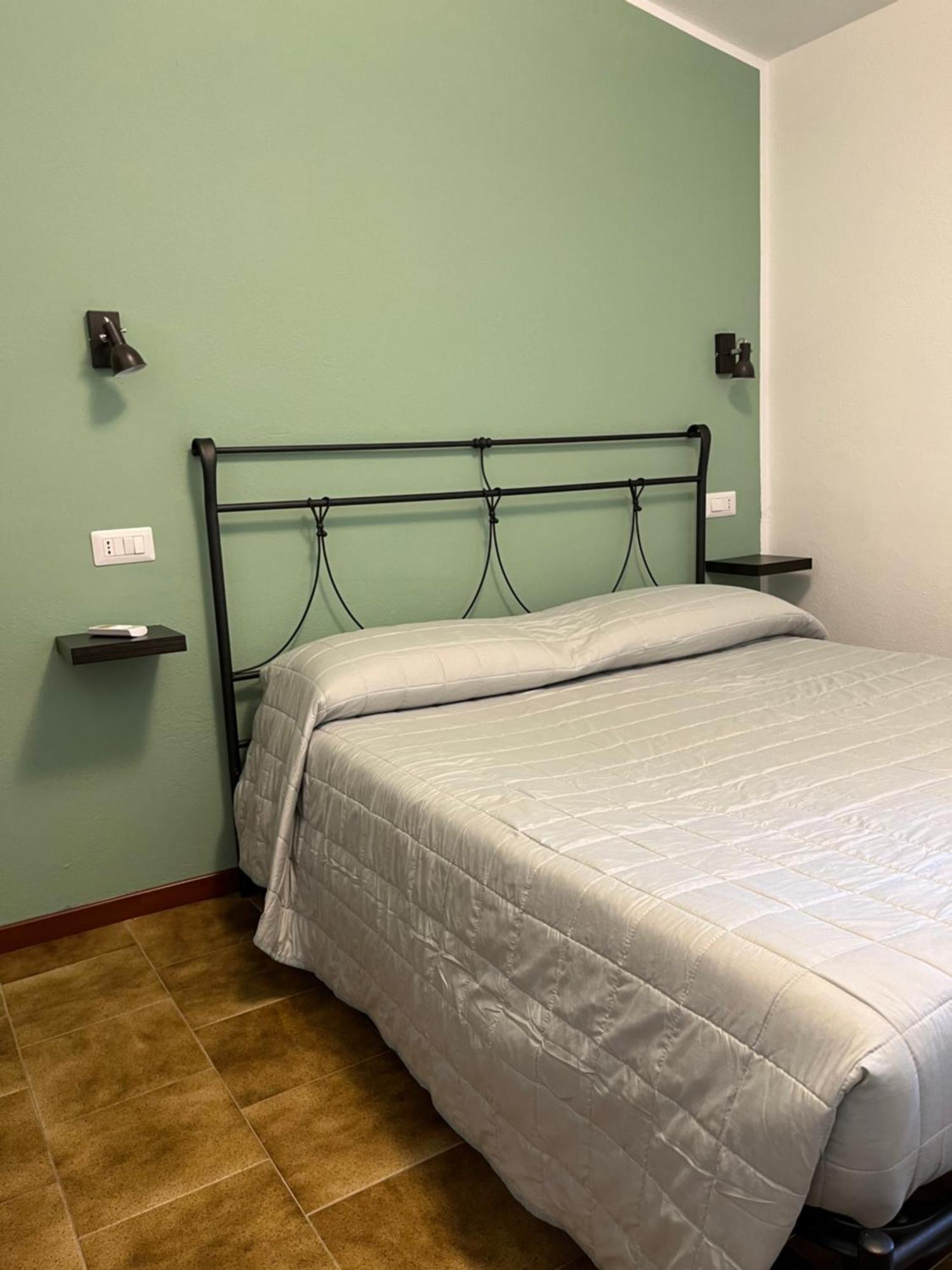 Bed and Breakfast Bidd'E Majori San Priamo Exterior foto